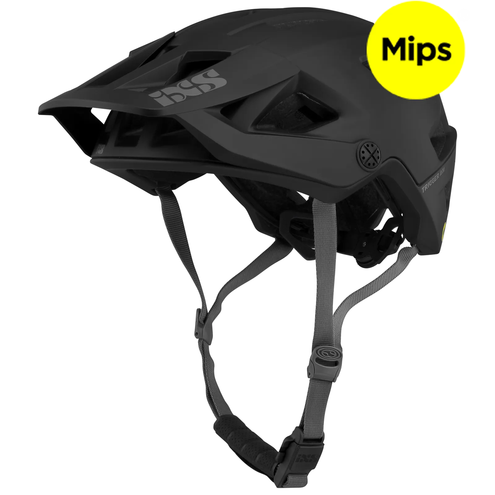 IXS Trigger AM Helmet - Mips