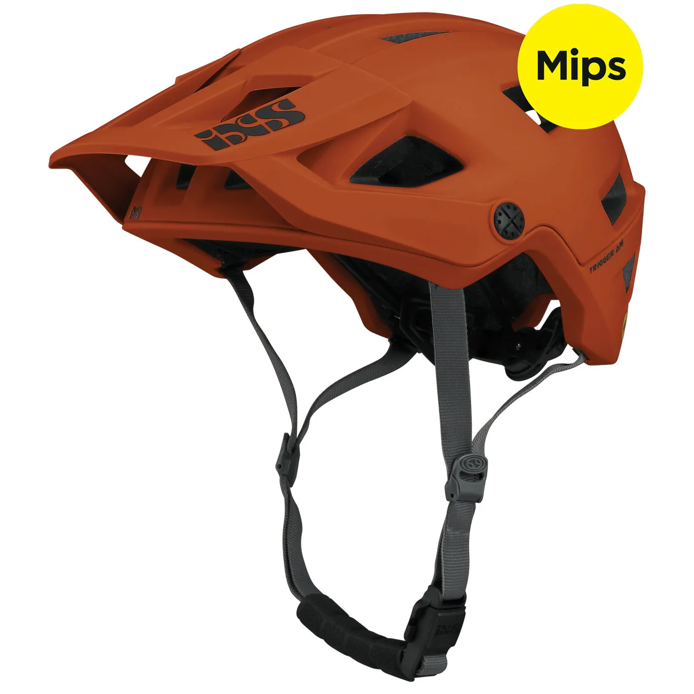 IXS Trigger AM Helmet - Mips