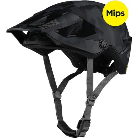 IXS Trigger AM Helmet - Mips