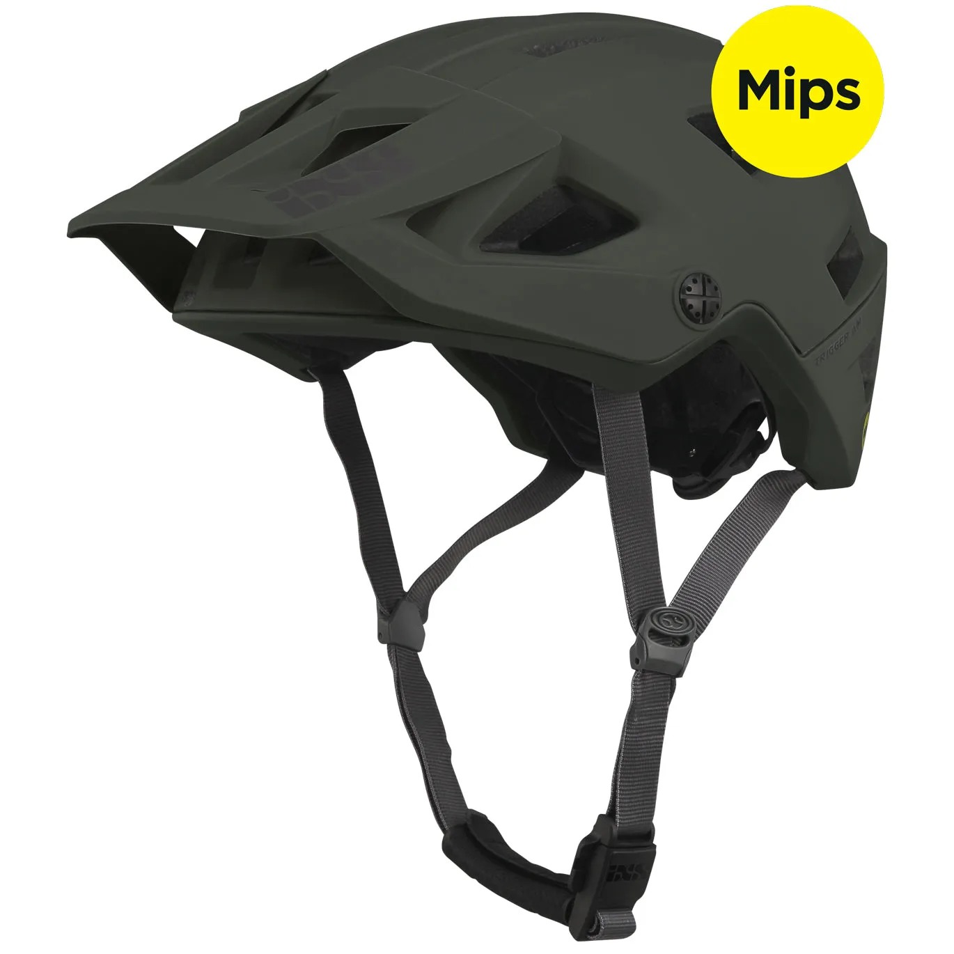 IXS Trigger AM Helmet - Mips