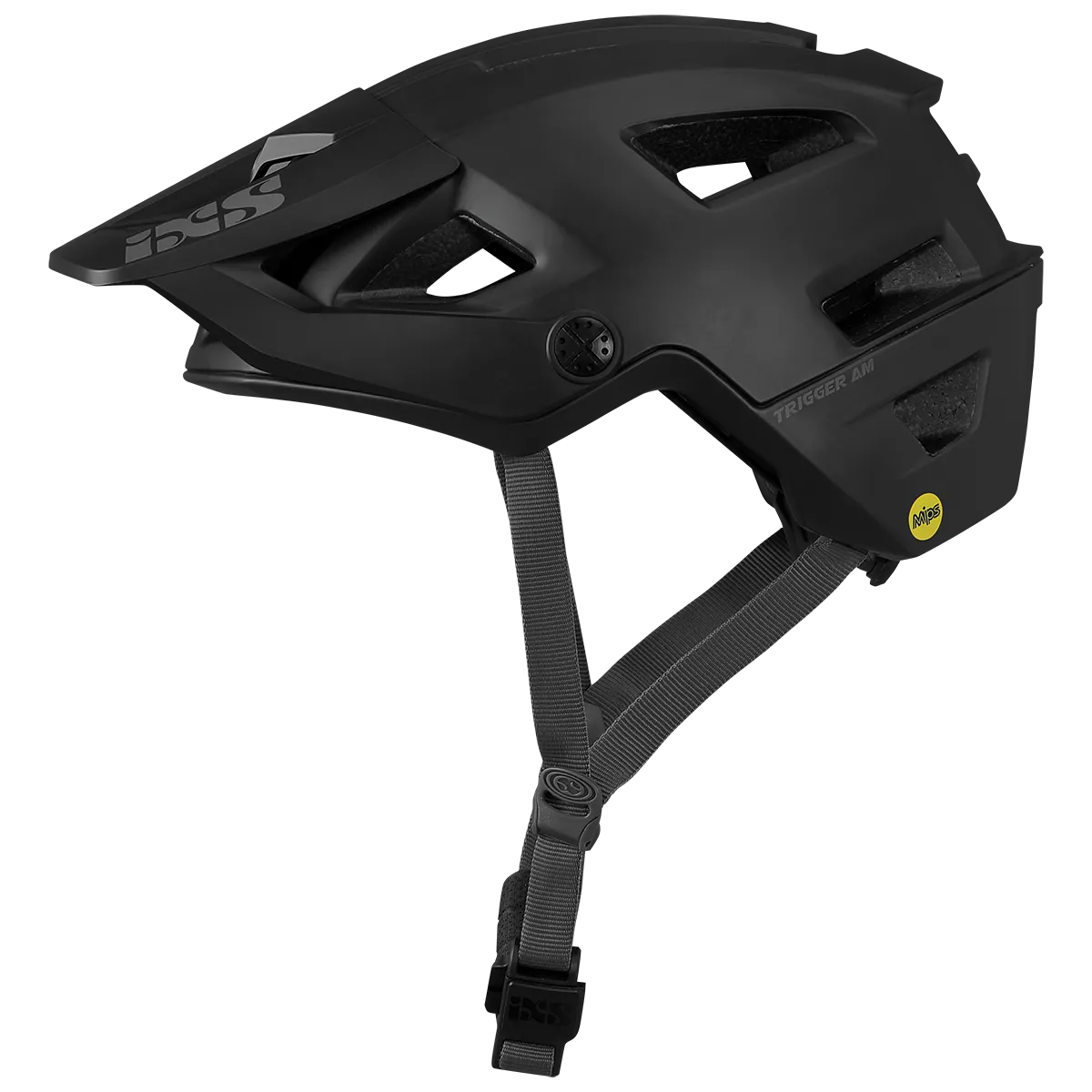 IXS Trigger AM Helmet - Mips