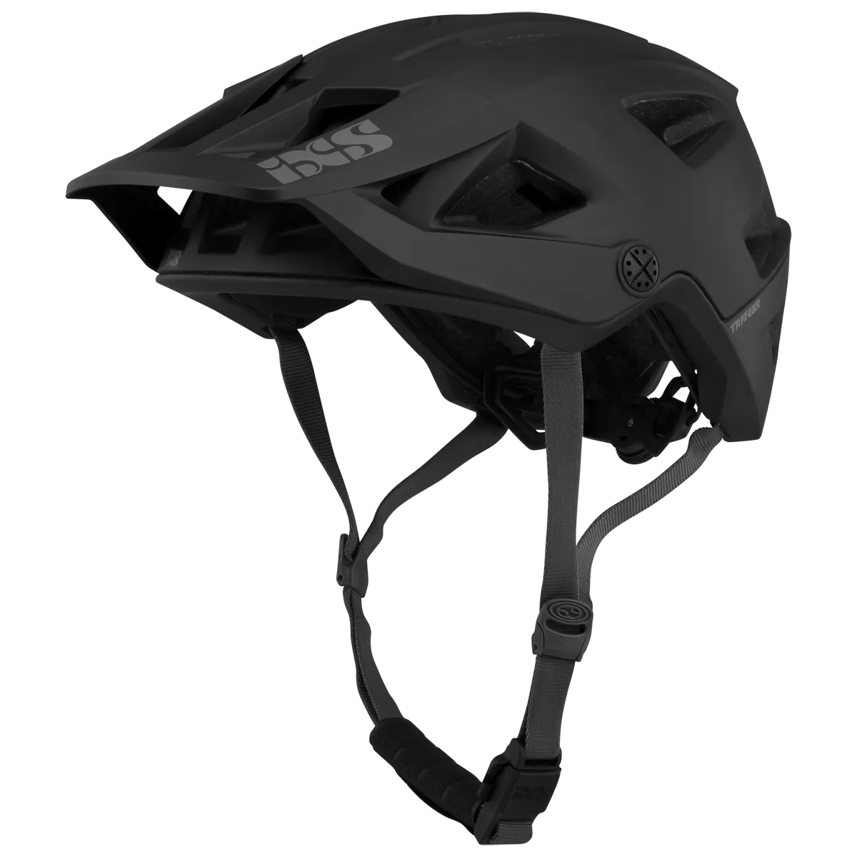 IXS Trigger AM Helmet