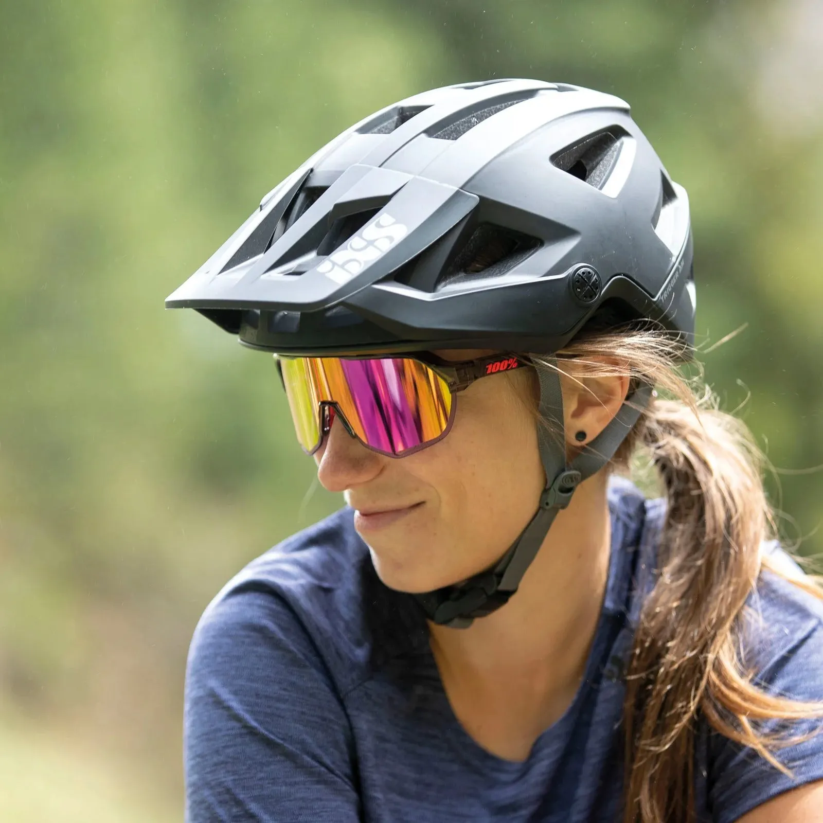 IXS Trigger AM Helmet