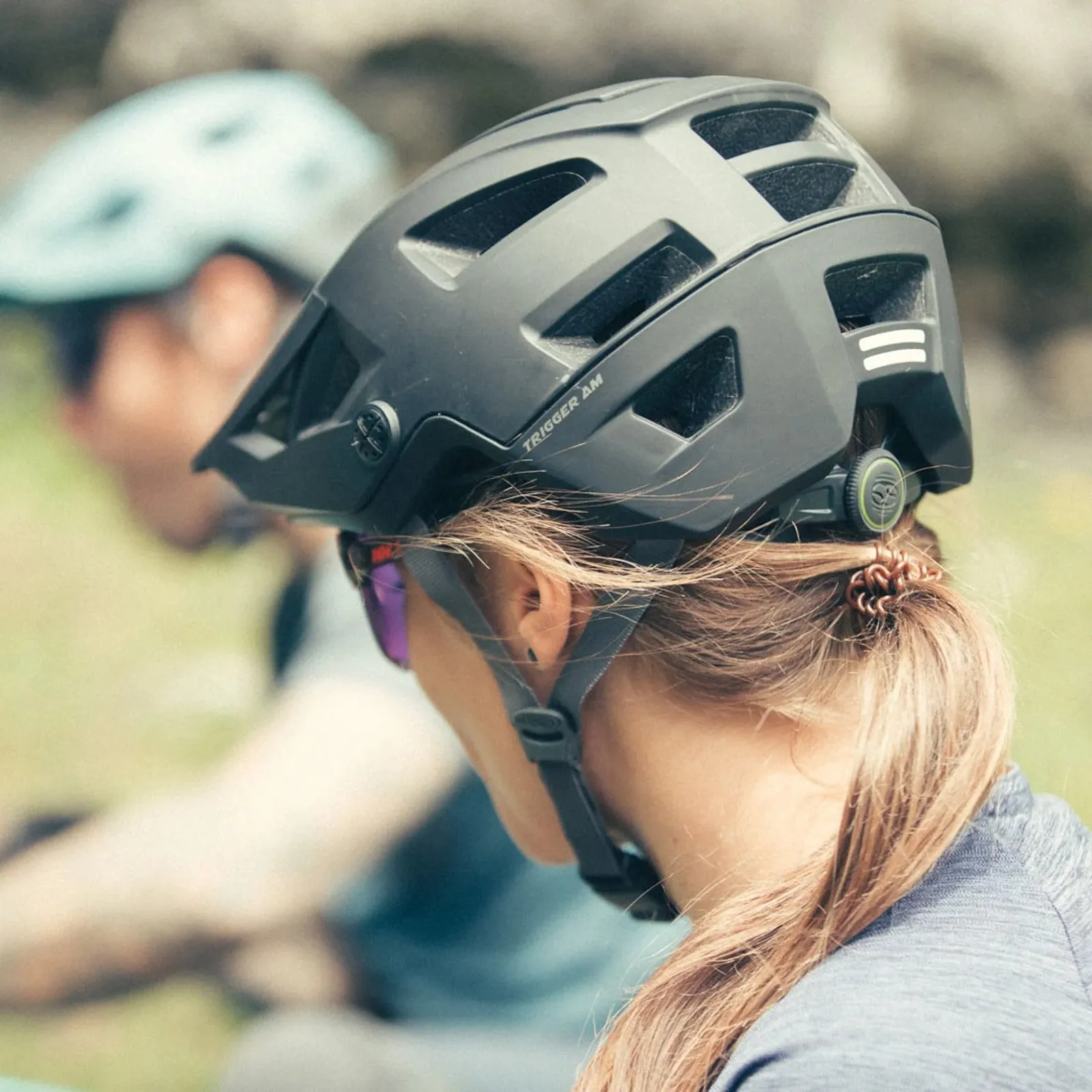 IXS Trigger AM Helmet