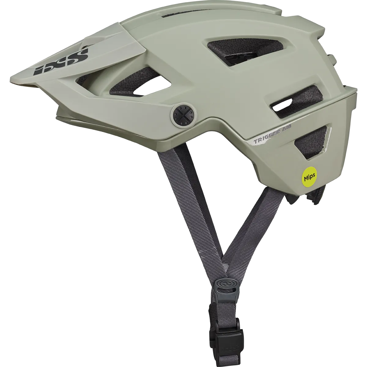 iXS Trigger AM Mips Helmet