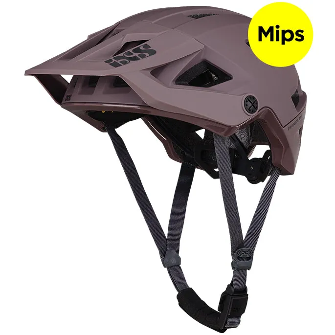 iXS Trigger AM Mips Helmet