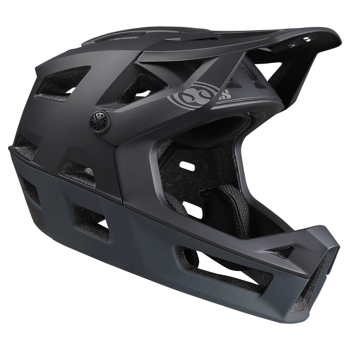iXS Trigger FF Full Face Helmet