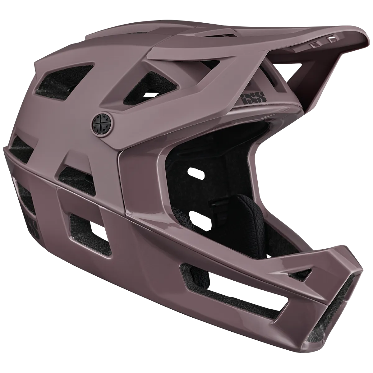 iXS Trigger FF Mips - Lightweight Full Face Helmet