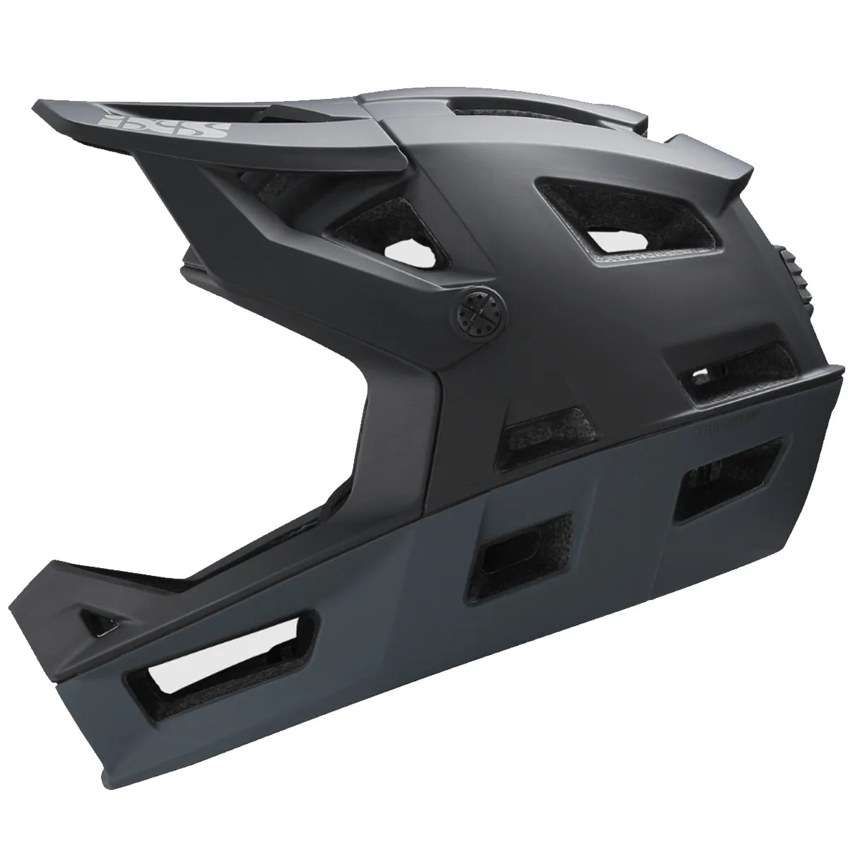 iXS Trigger Full Face Helmet -Non MIPS