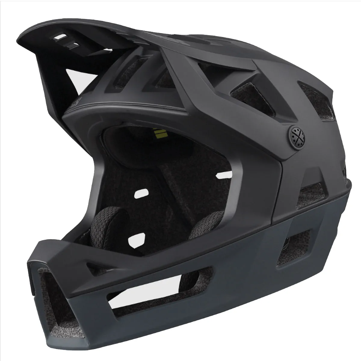 iXS Trigger Full Face Helmet -Non MIPS
