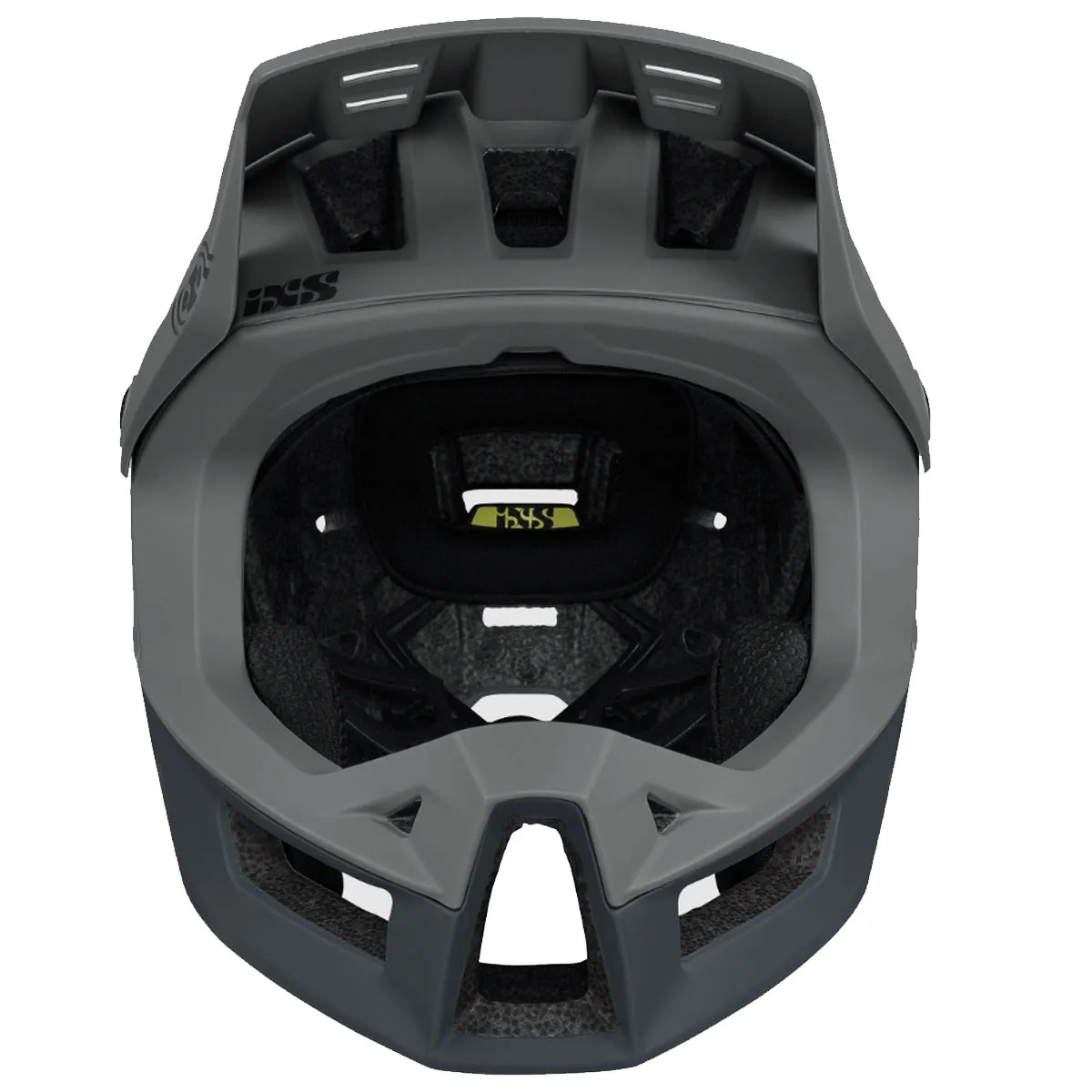 iXS Trigger Full Face Helmet -Non MIPS