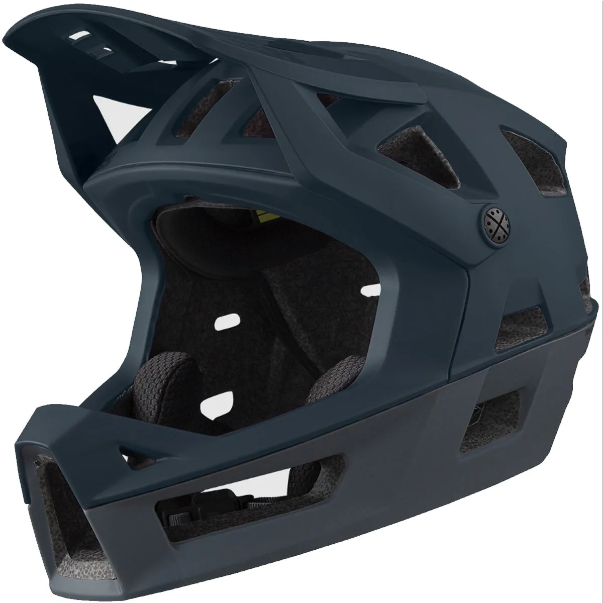 iXS Trigger Full Face Helmet -Non MIPS