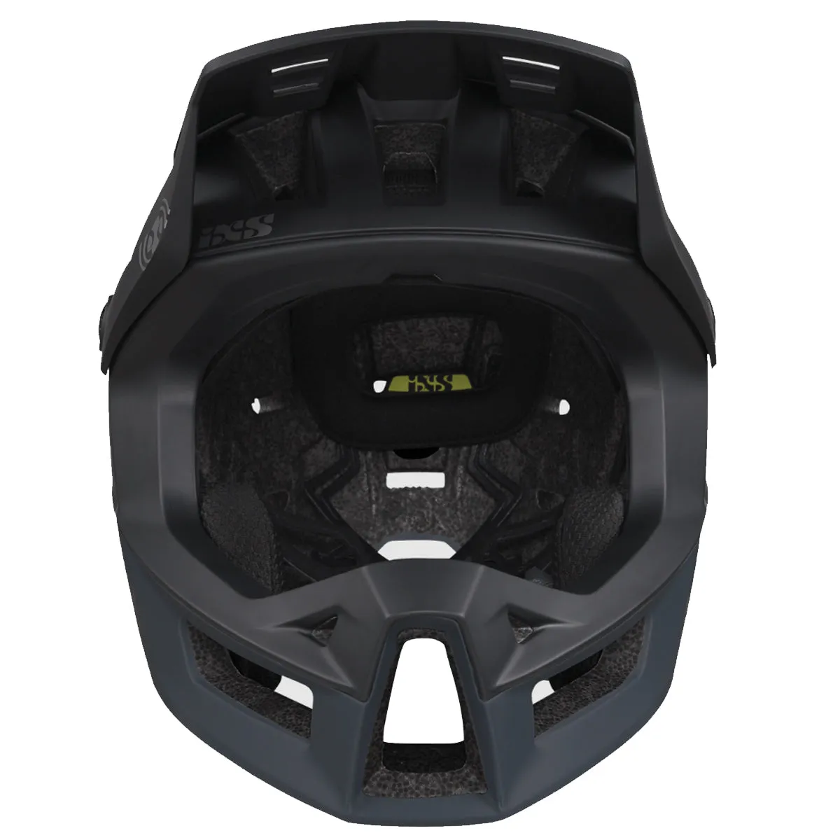 iXS Trigger Full Face Helmet -Non MIPS