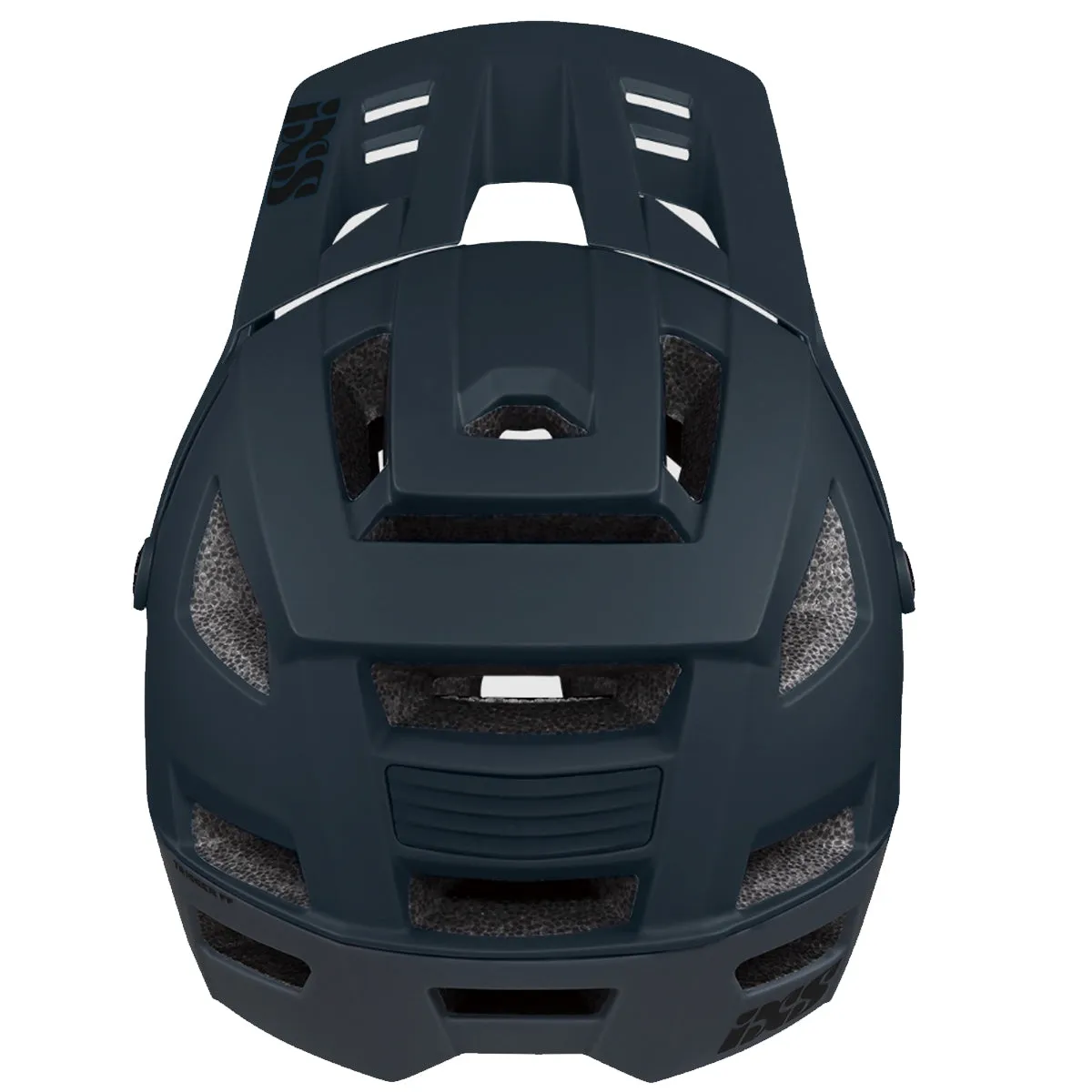 iXS Trigger Full Face Helmet -Non MIPS
