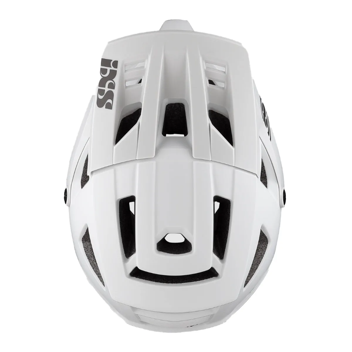 iXS Trigger Full Face Helmet -Non MIPS