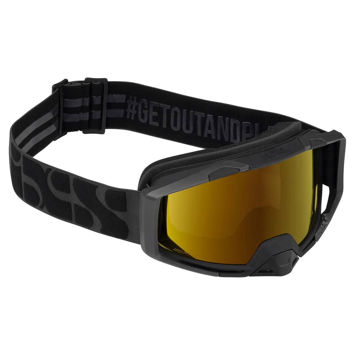 iXS Trigger Goggle
