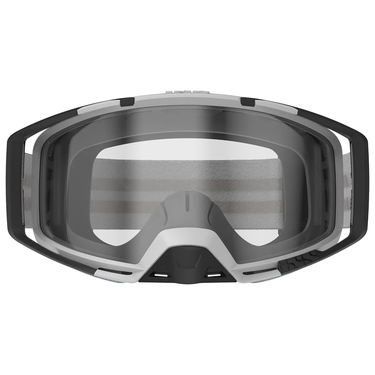 iXS Trigger Goggles -  Low Profile