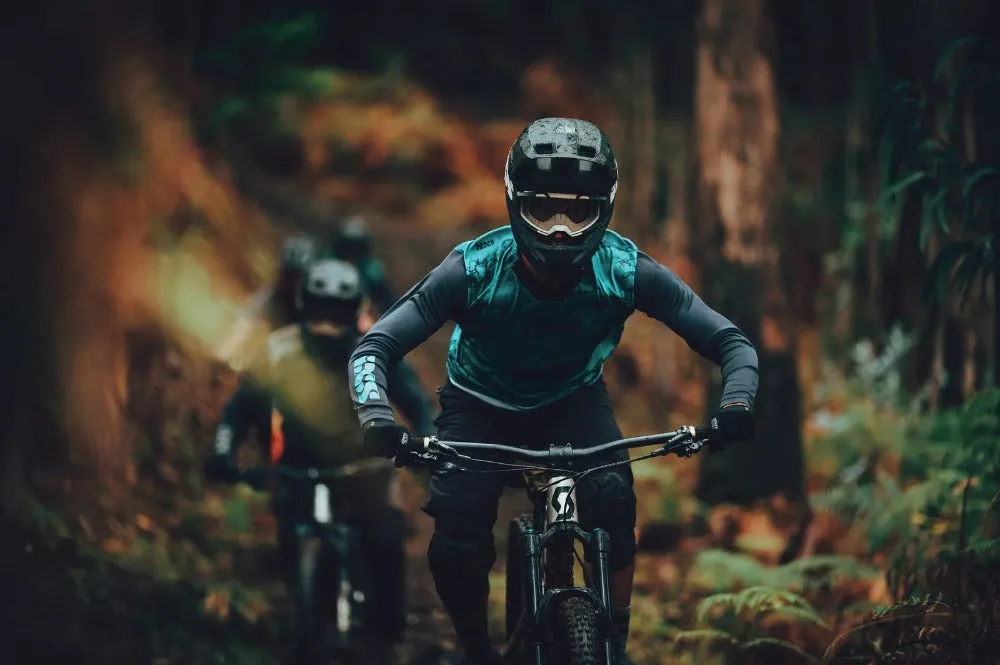 iXS Trigger Goggles - Low Profile
