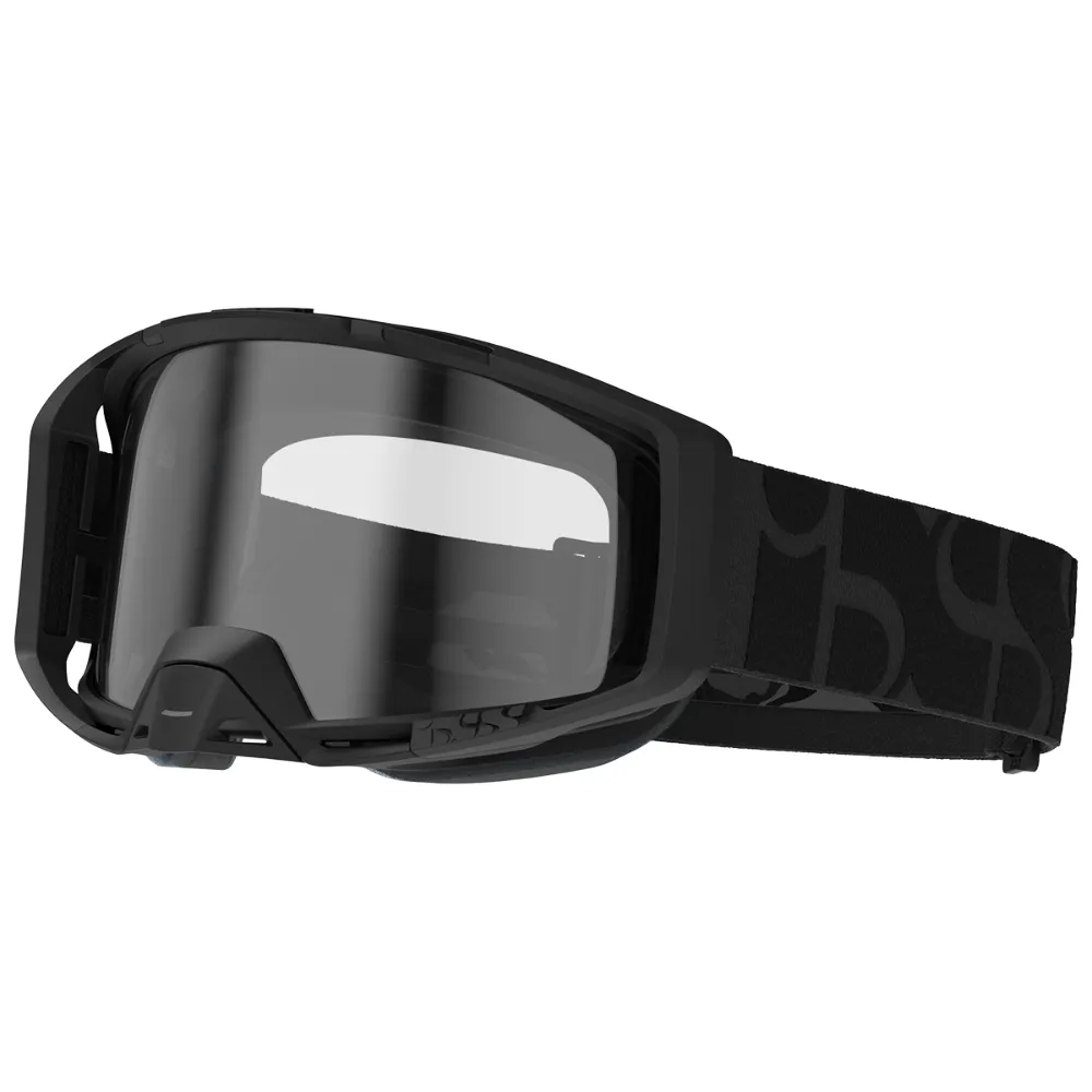 iXS Trigger Goggles - Low Profile