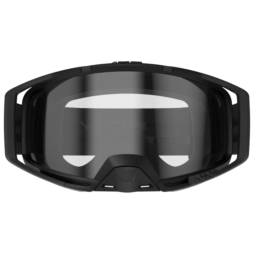 iXS Trigger Goggles - Low Profile