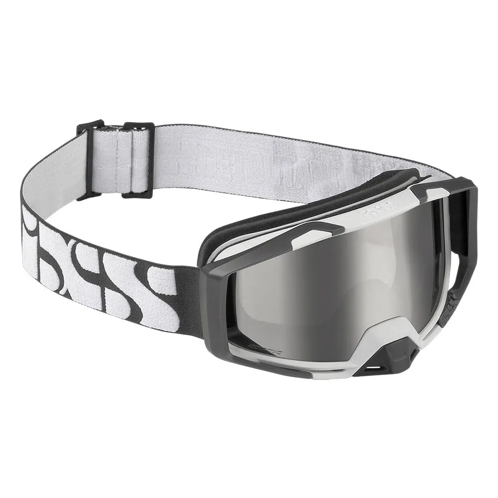 iXS Trigger Goggles - Low Profile