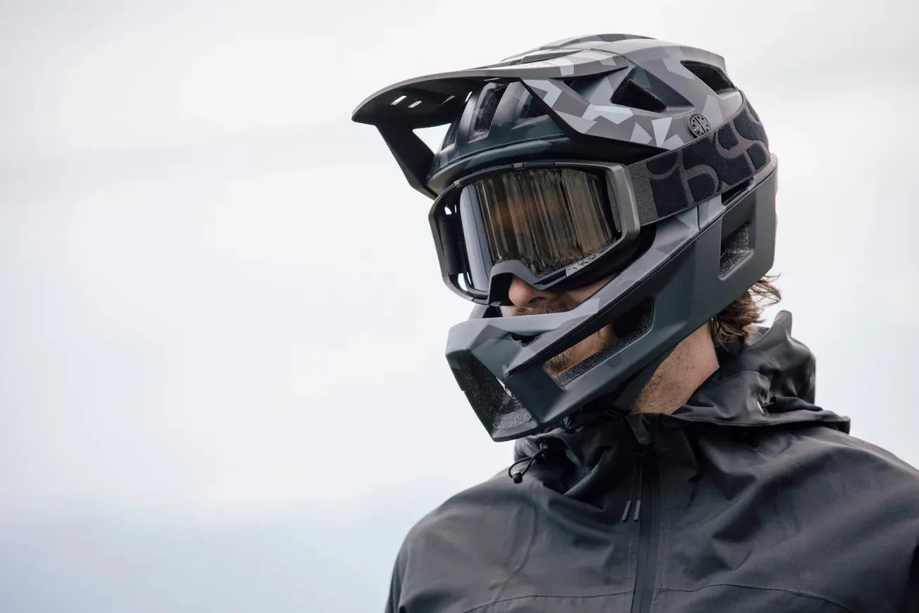 iXS Trigger Goggles - Standard