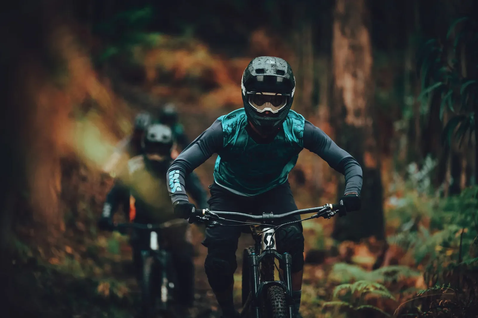 iXS Trigger Goggles - Standard