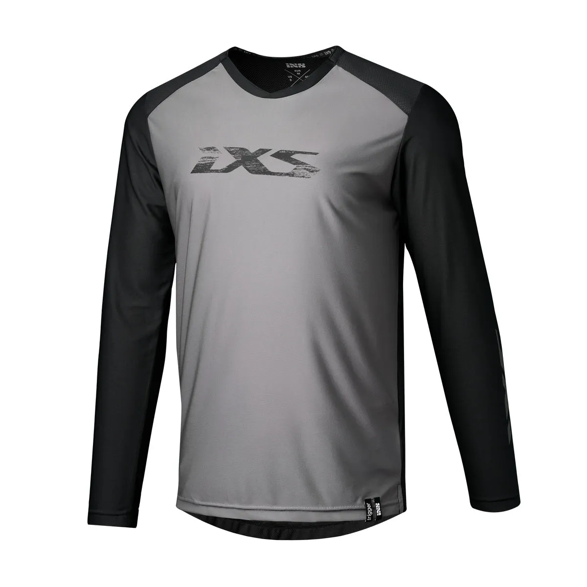 iXS Trigger Lite 1.0 jersey
