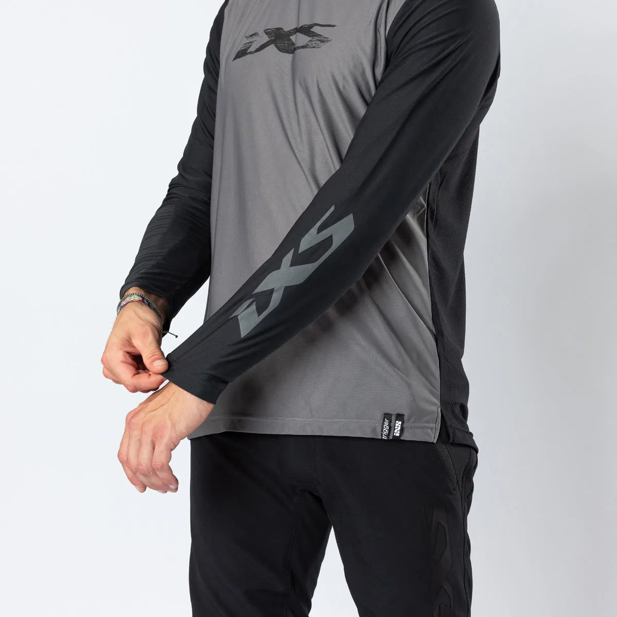 iXS Trigger Lite 1.0 jersey