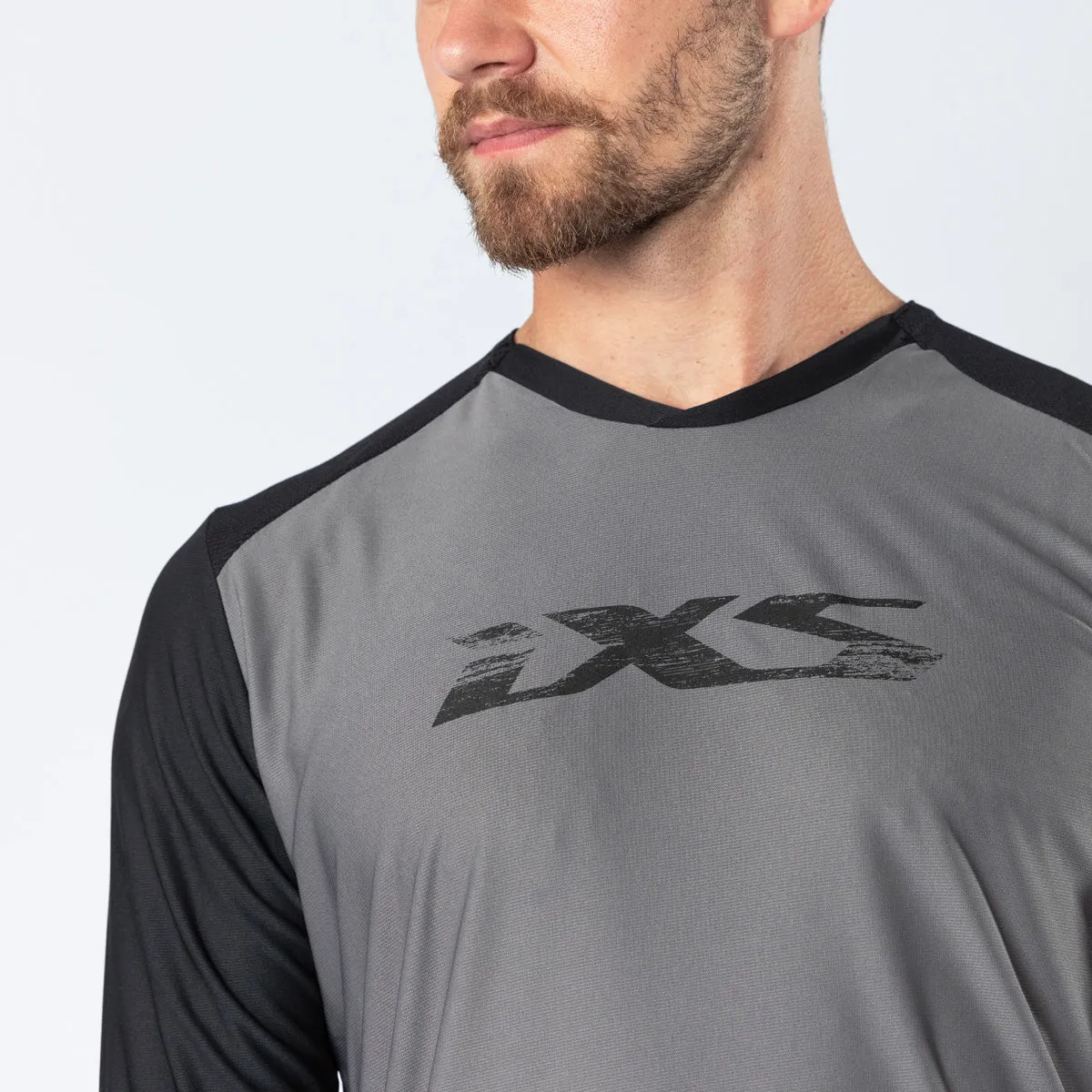 iXS Trigger Lite 1.0 jersey