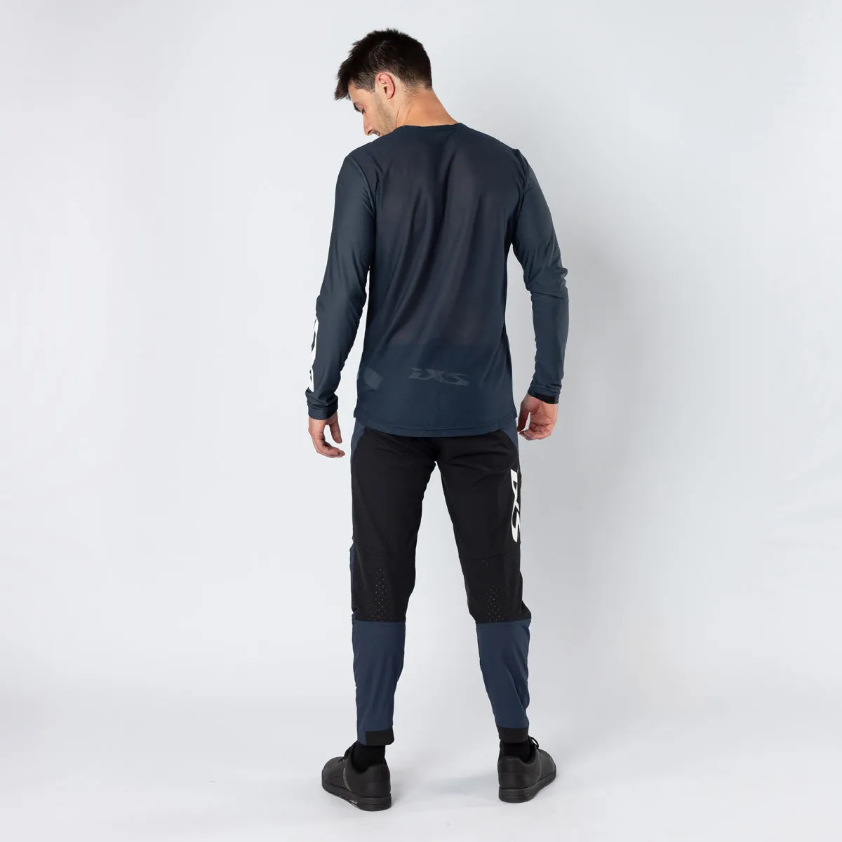 iXS Trigger Lite 1.0 jersey