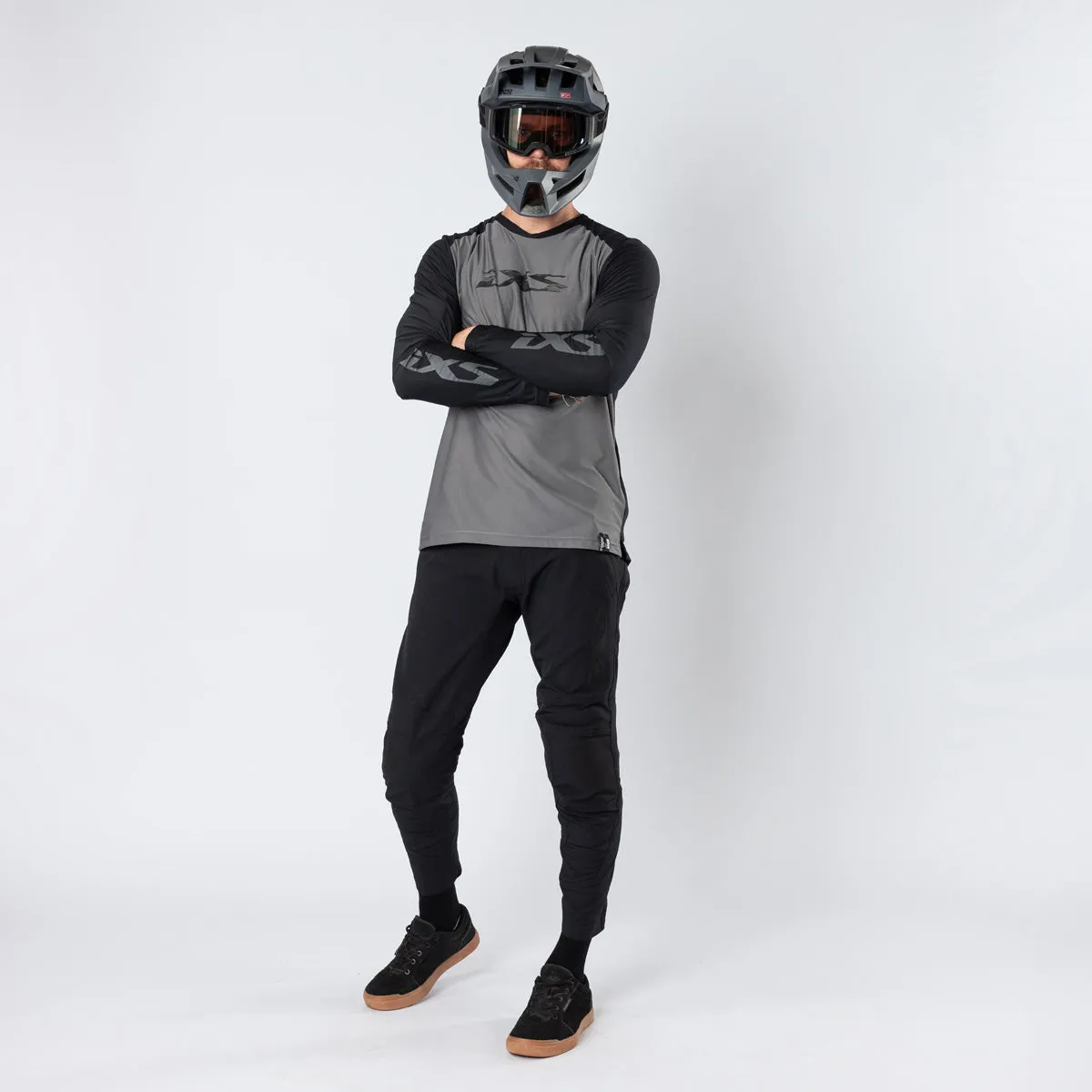 iXS Trigger Lite 1.0 jersey
