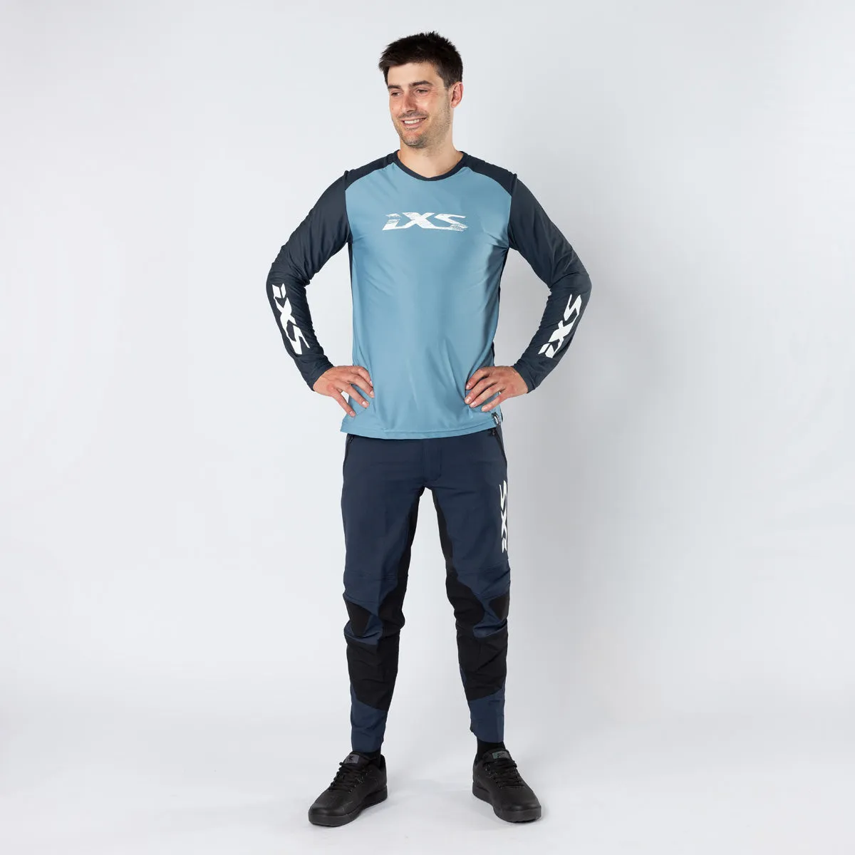 iXS Trigger Lite 1.0 jersey