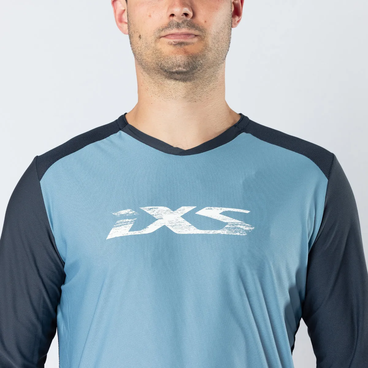 iXS Trigger Lite 1.0 jersey