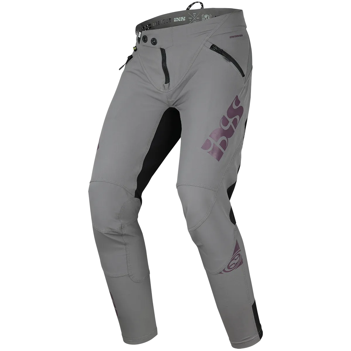 iXS Trigger Pants