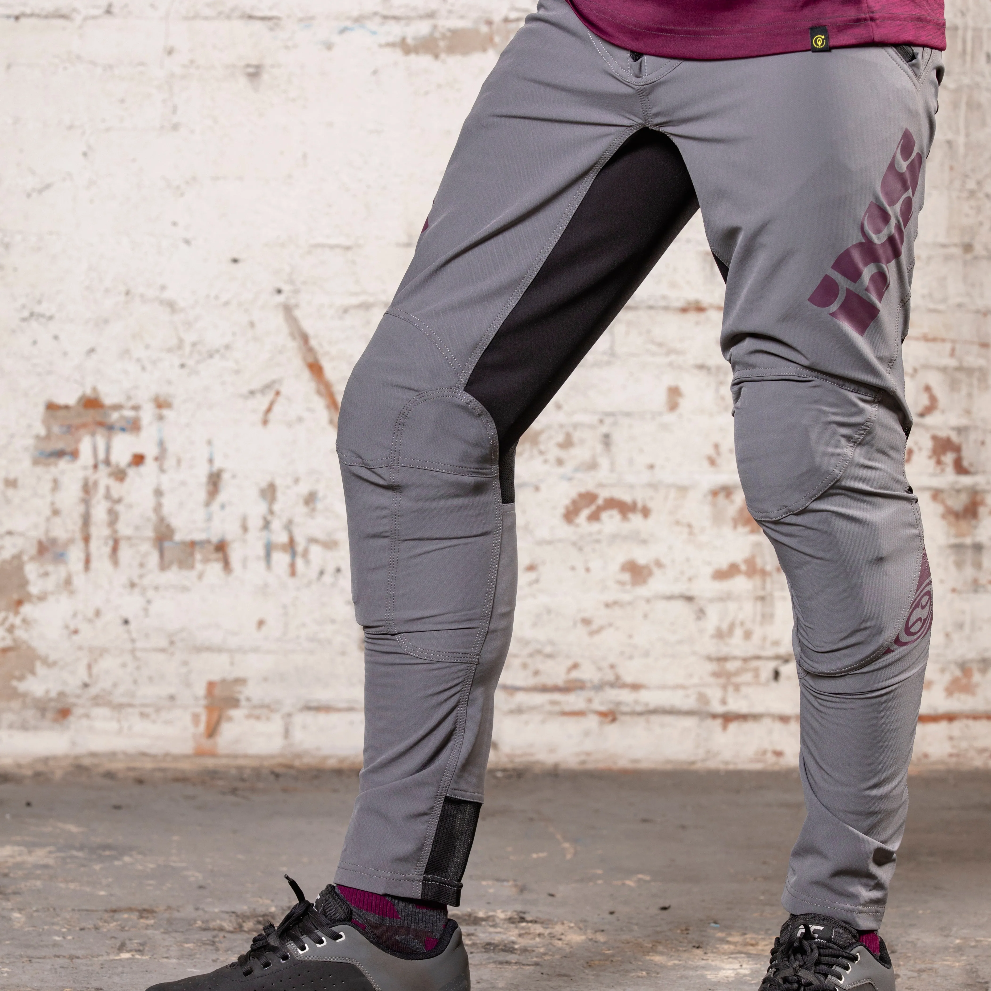 iXS Trigger Pants
