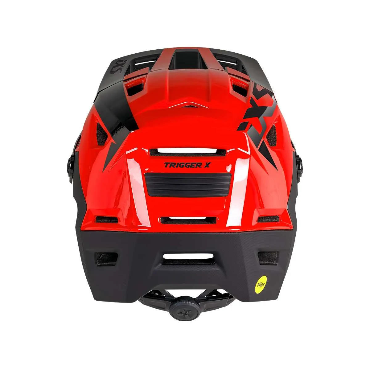 iXS Trigger X Mips Helmet