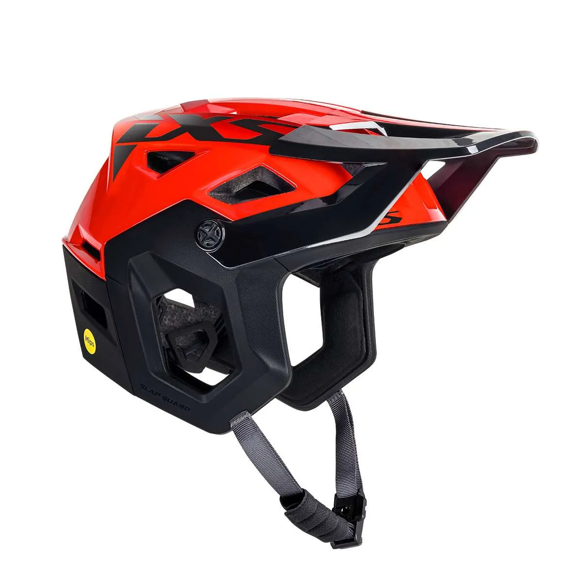 iXS Trigger X Mips Helmet