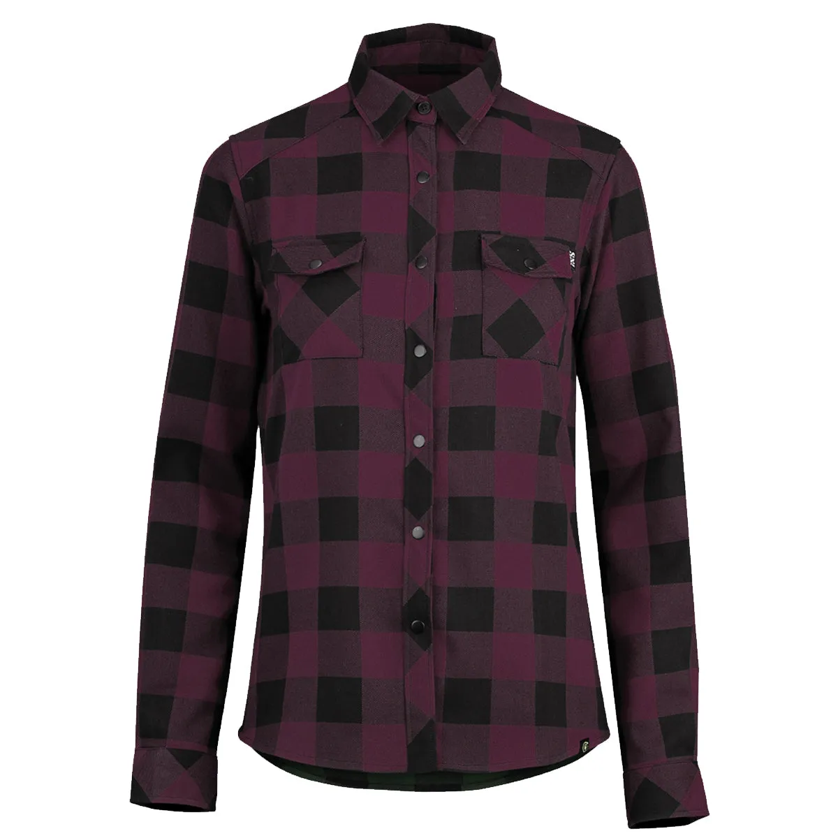 iXS Women's Carve Digger Shirt
