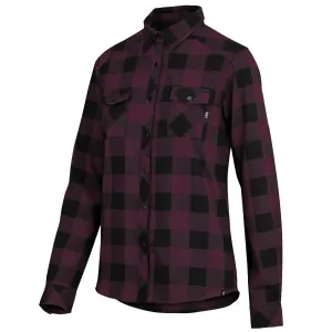 iXS Women's Carve Digger Shirt