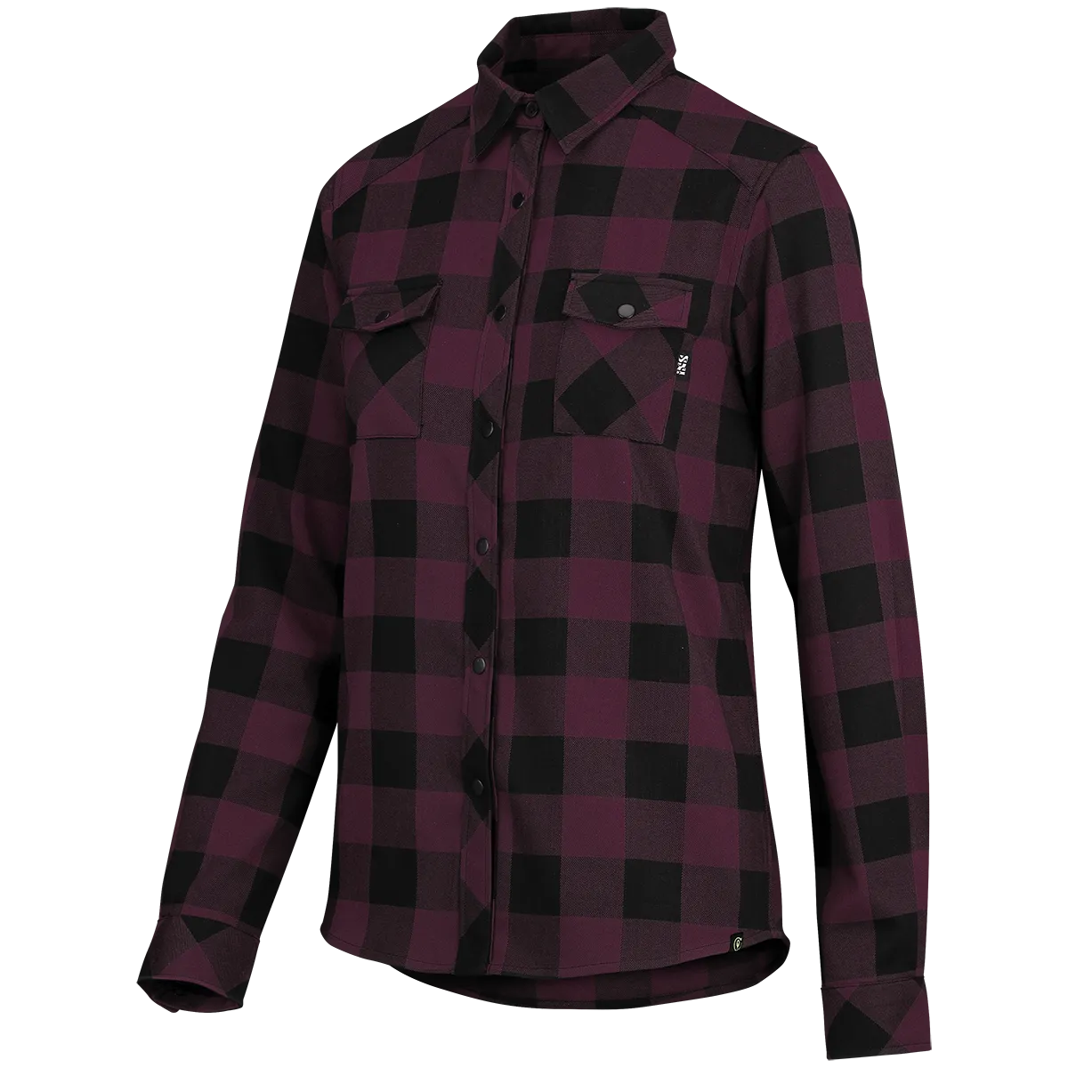 iXS Women's Carve Digger Shirt