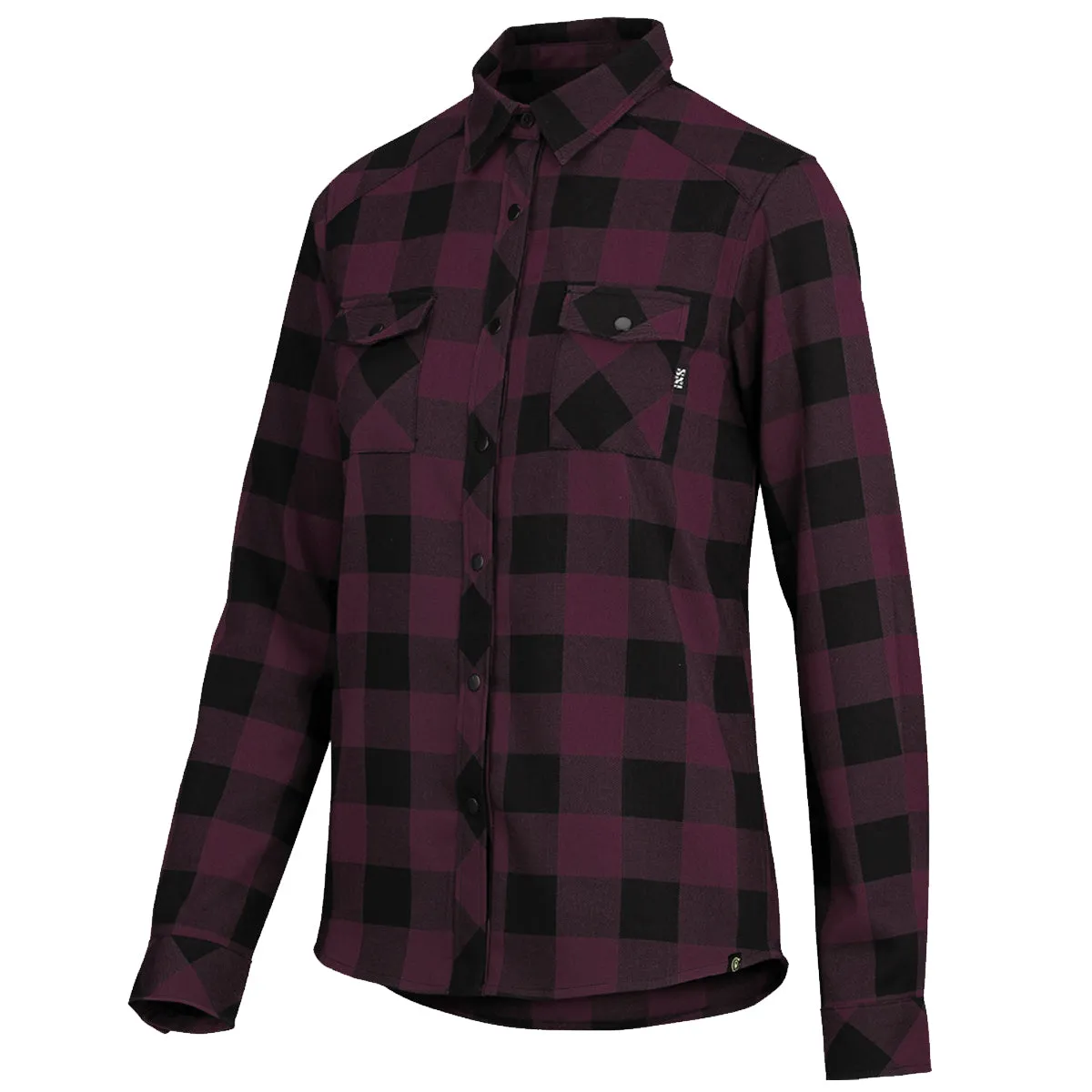 iXS Women's Carve Digger Shirt