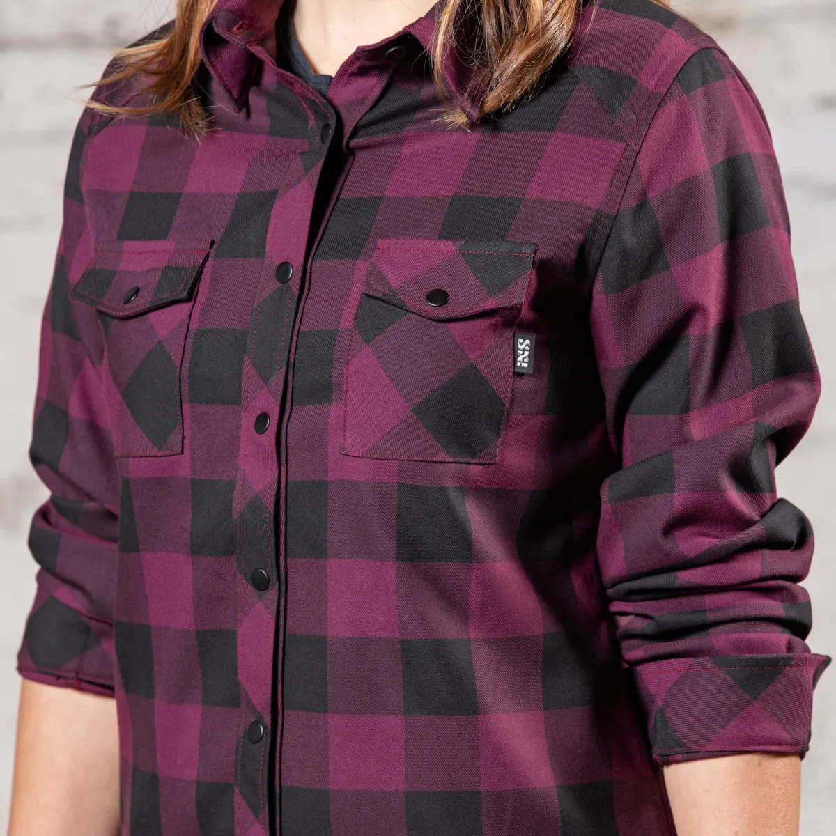 iXS Women's Carve Digger Shirt