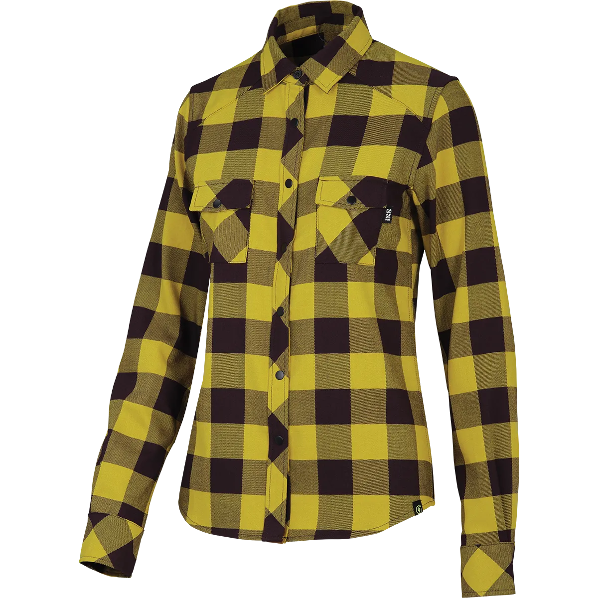 iXS Women's Carve Digger Shirt