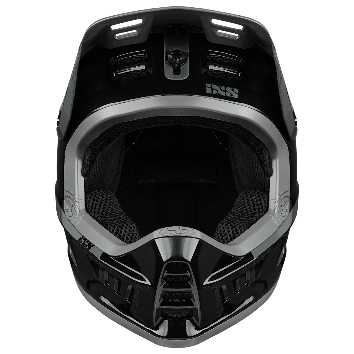 iXS XACT EVO Full Face Helmet