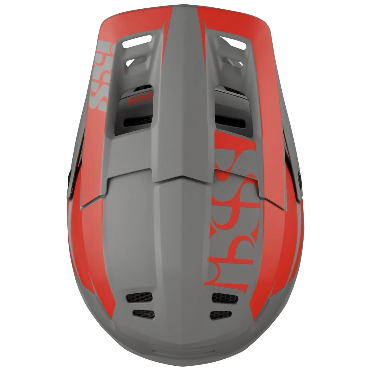 iXS XACT EVO Full Face Helmet