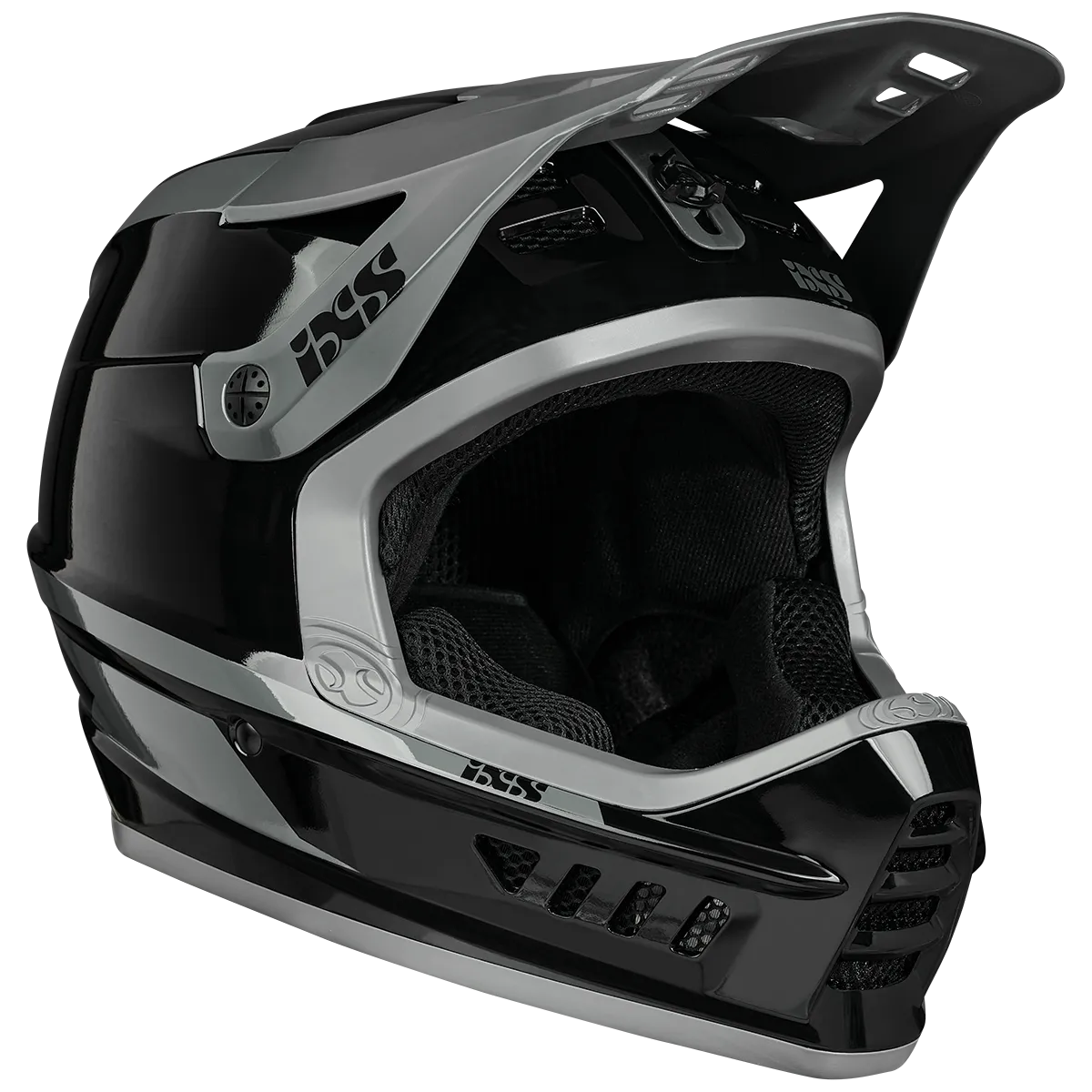 iXS XACT EVO Full Face Helmet