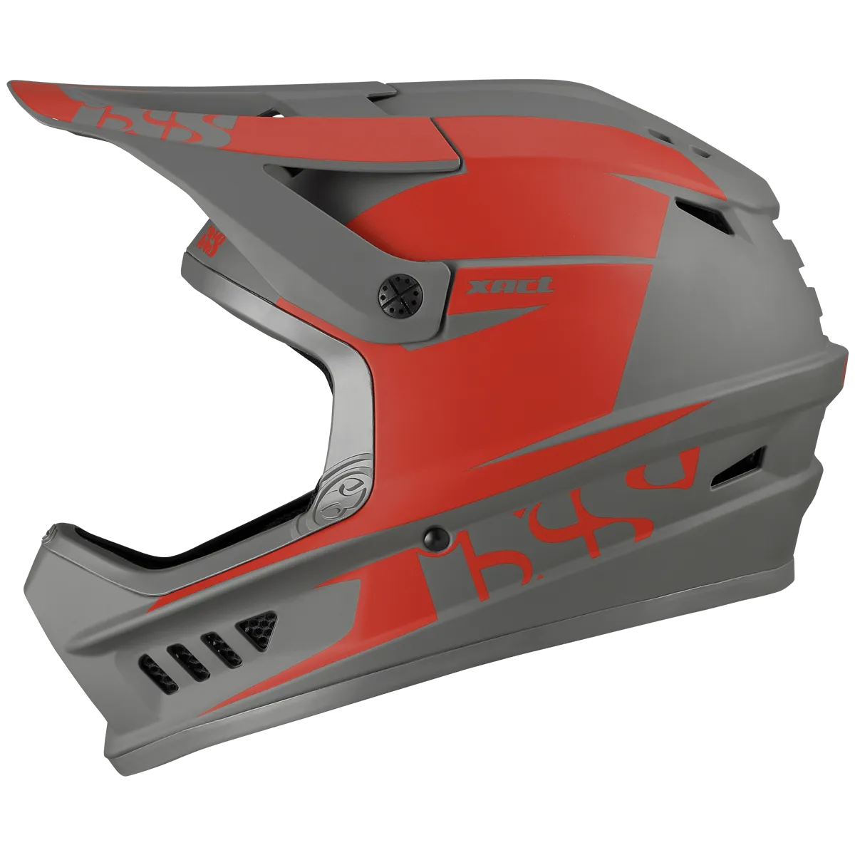 iXS XACT EVO Full Face Helmet