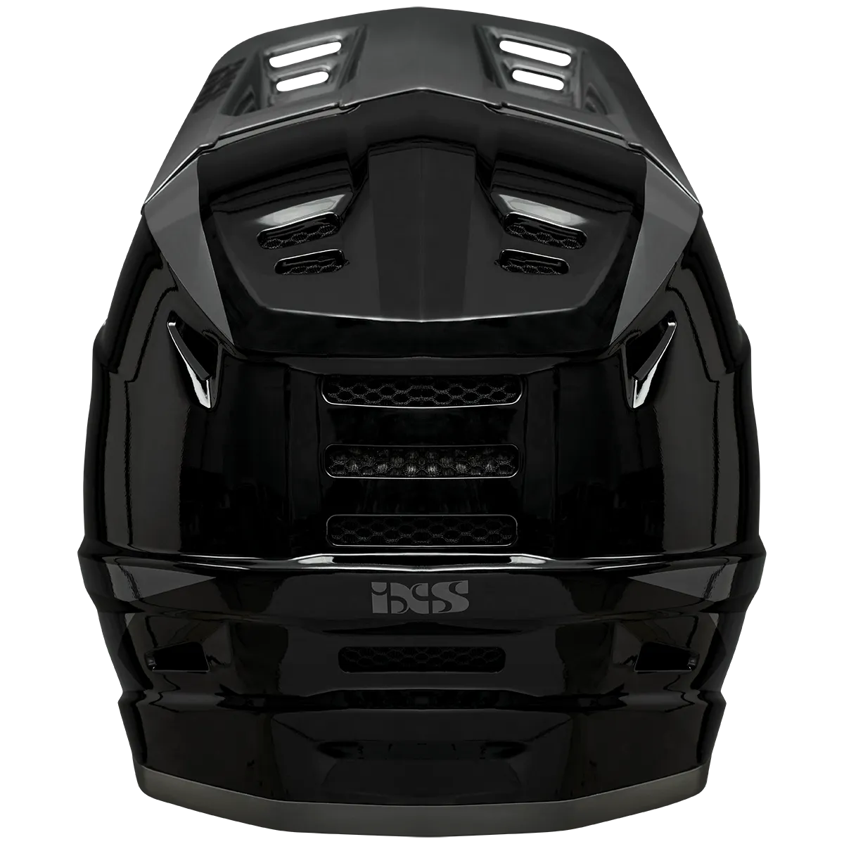 iXS XACT EVO Full Face Helmet