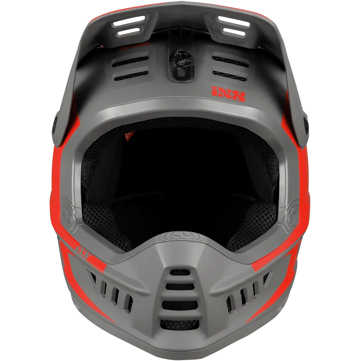 iXS XACT EVO Full Face Helmet